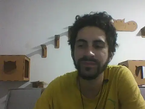 Temp7 online show from February 22, 2026, 1:19 am