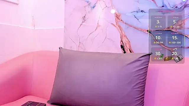 violeta vins online show from November 20, 2025, 1:23 pm