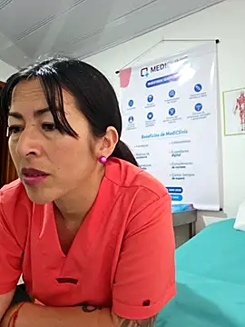 JustSamantha  online show from March 23, 2026, 12:49 pm