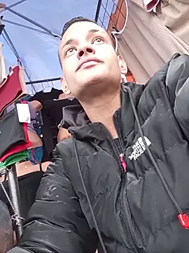 ares exotic online show from November 21, 2025, 7:46 pm