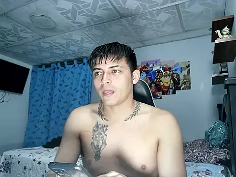 ricky boy4 online show from January 7, 2026, 7:19 pm