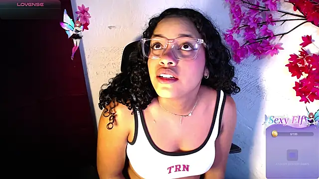 chleo rosse online show from May 13, 2026, 12:23 pm