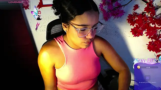 chleo rosse online show from May 28, 2026, 2:41 am
