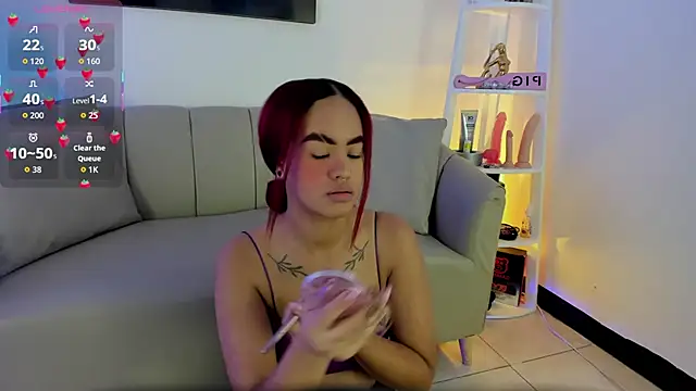 Snapshot of Taylor__Watson chatting on February 19, 2026, 7:55 pm Taylor Watson online show from February 19, 2026, 7:55 pm