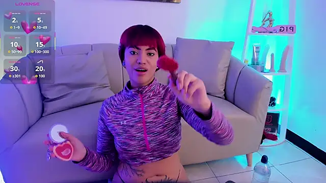 Snapshot of Taylor__Watson chatting on February 24, 2026, 7:04 pm Taylor Watson online show from February 24, 2026, 7:04 pm