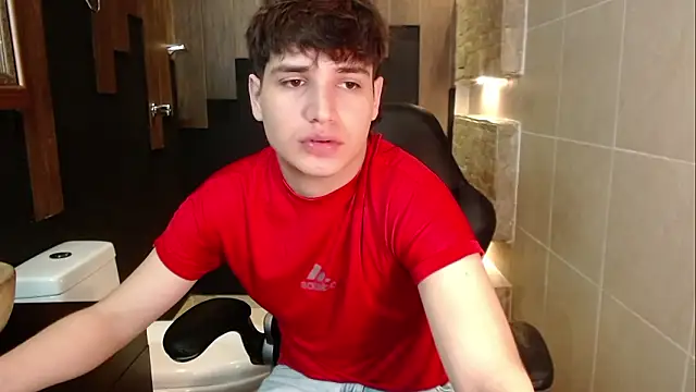 JakeSummer  online show from February 9, 2026, 1:20 pm