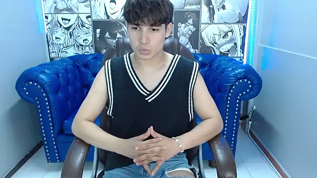 JakeSummer  online show from February 26, 2026, 7:25 pm