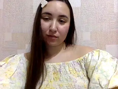 SaSalome online show from November 29, 2025, 8:42 pm