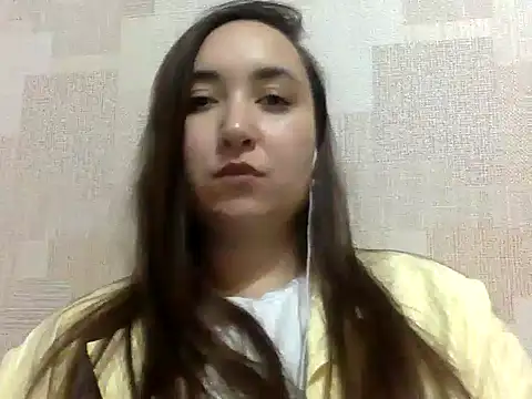 SaSalome online show from November 19, 2025, 11:16 pm