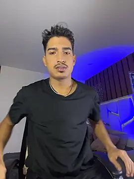 Snapshot of ken_blakerr chatting on November 29, 2025, 4:51 pm ken blakerr online show from November 29, 2025, 4:51 pm