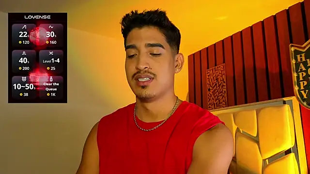 Snapshot of ken_blakerr chatting on November 26, 2025, 9:37 pm ken blakerr online show from November 26, 2025, 9:37 pm