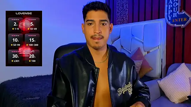 Snapshot of ken_blakerr chatting on November 24, 2025, 6:08 pm ken blakerr online show from November 24, 2025, 6:08 pm