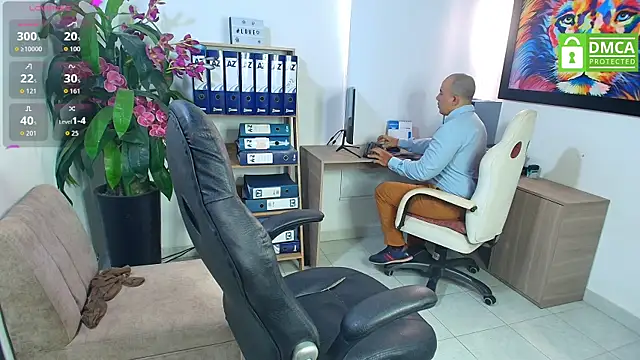 Snapshot of Adri_Miller chatting on February 9, 2026, 12:58 pm Adri Miller online show from February 9, 2026, 12:58 pm