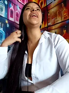 Layla-daring online show from July 11, 2026, 7:36 pm
