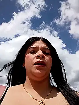 Snapshot of Layla-daring chatting on January 18, 2026, 6:55 pm Layla-daring online show from January 18, 2026, 6:55 pm