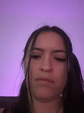 Little  Danni1 online show from February 17, 2026, 4:21 am