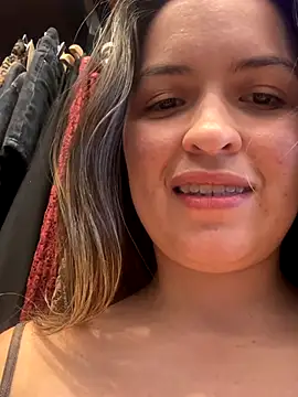 Little  Danni1 online show from December 21, 2025, 5:14 pm