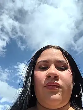 Kendra-daring online show from December 19, 2025, 6:54 pm