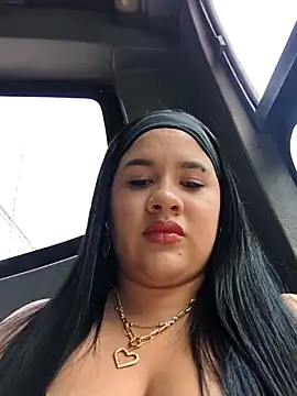 Kendra-daring online show from February 27, 2026, 6:19 pm