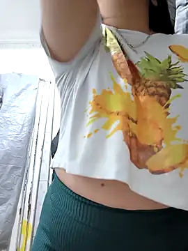 Kendra-daring online show from March 18, 2026, 6:53 pm