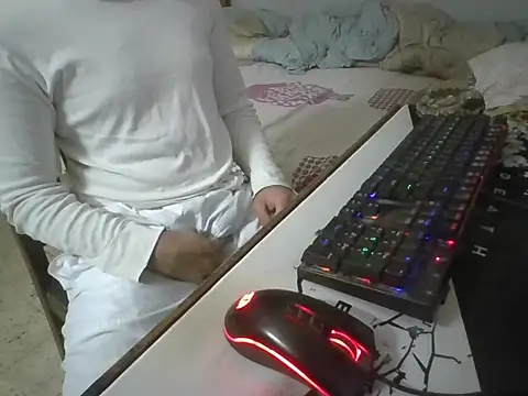 caiomurdock online show from November 20, 2025, 1:28 am