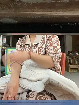 suna218 online show from November 22, 2025, 10:03 am