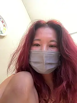 nana na425 online show from February 9, 2026, 1:25 am