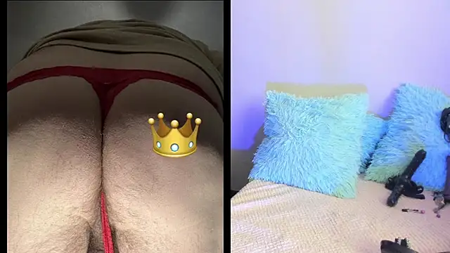 tiffanystorms- online show from January 11, 2026, 12:23 pm