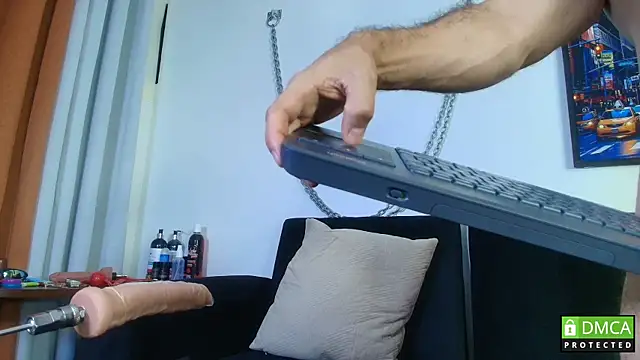 RoughSex and BDSM online show from July 23, 2026, 4:54 am