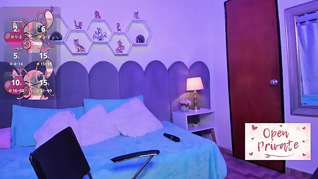 Snapshot of lunagomez24 chatting on November 27, 2025, 1:17 am lunagomez24 online show from November 27, 2025, 1:17 am