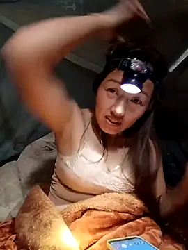 Jelly-squirt online show from February 21, 2026, 11:01 am