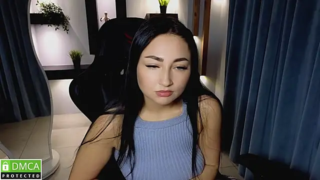 Anna873 online show from November 24, 2025, 1:49 am