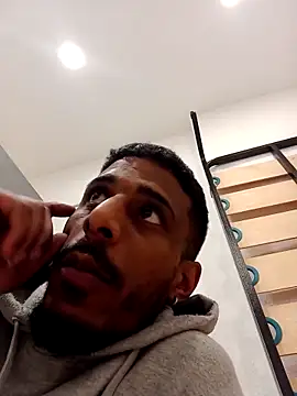 Snapshot of NegroJari chatting on November 20, 2025, 5:19 am NegroJari online show from November 20, 2025, 5:19 am