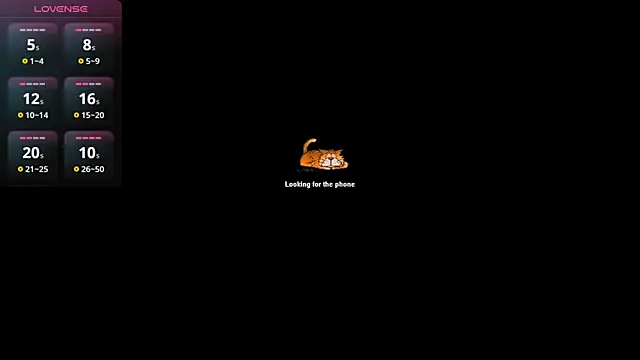 nelielg6 online show from June 14, 2026, 2:18 pm