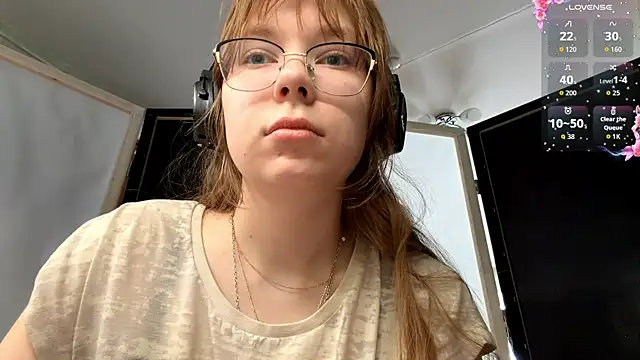 LouettaTornese online show from January 14, 2026, 10:08 am