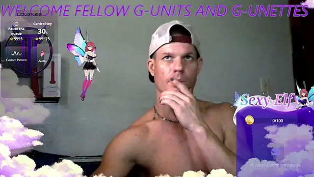 JockNThirsty online show from May 17, 2026, 11:38 pm