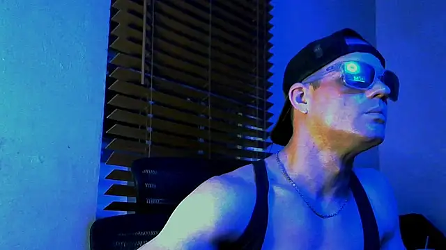 Snapshot of JockNThirsty chatting on March 8, 2026, 2:48 am JockNThirsty online show from March 8, 2026, 2:48 am