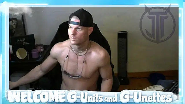 Snapshot of JockNThirsty chatting on March 24, 2026, 3:01 pm JockNThirsty online show from March 24, 2026, 3:01 pm