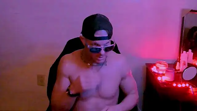 Snapshot of JockNThirsty chatting on March 23, 2026, 5:35 pm JockNThirsty online show from March 23, 2026, 5:35 pm