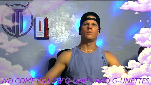 JockNThirsty online show from May 8, 2026, 2:48 am