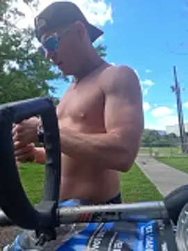 Snapshot of JockNThirsty chatting on March 26, 2026, 5:22 pm JockNThirsty online show from March 26, 2026, 5:22 pm