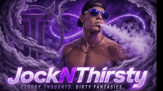 JockNThirsty online show from May 19, 2026, 2:02 pm