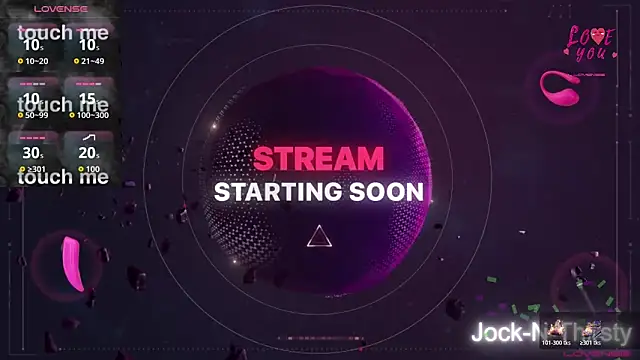 Snapshot of JockNThirsty chatting on March 22, 2026, 9:49 pm JockNThirsty online show from March 22, 2026, 9:49 pm