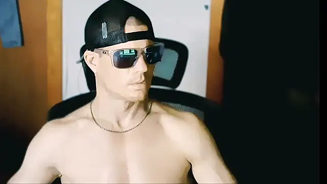 Snapshot of JockNThirsty chatting on March 4, 2026, 7:21 pm JockNThirsty online show from March 4, 2026, 7:21 pm