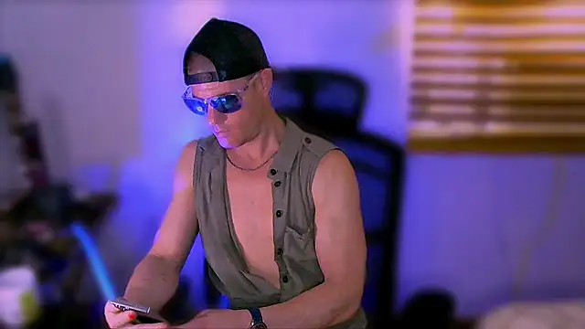 Snapshot of JockNThirsty chatting on March 10, 2026, 4:55 pm JockNThirsty online show from March 10, 2026, 4:55 pm