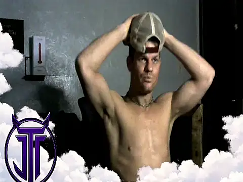 JockNThirsty online show from May 22, 2026, 6:33 am