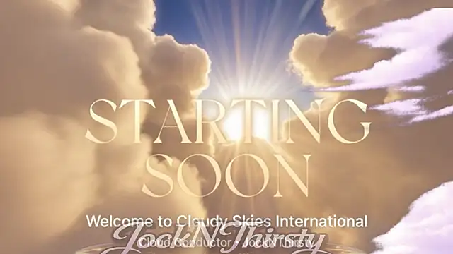 Snapshot of JockNThirsty chatting on April 5, 2026, 5:08 pm JockNThirsty online show from April 5, 2026, 5:08 pm