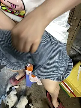 XndSeraphina online show from February 27, 2026, 10:26 am