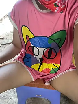 Snapshot of XndSeraphina chatting on March 7, 2026, 4:41 am XndSeraphina online show from March 7, 2026, 4:41 am