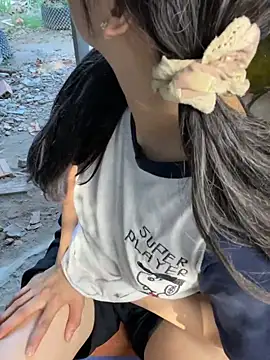 Snapshot of XndSeraphina chatting on March 24, 2026, 10:04 am XndSeraphina online show from March 24, 2026, 10:04 am